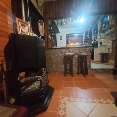 Pousada Belas Praia Chale Do Surf Imbituba  Eksteriør billede